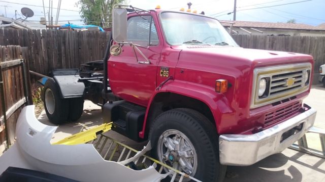 1976 Chevrolet Other Pickups Conventional - photo 4