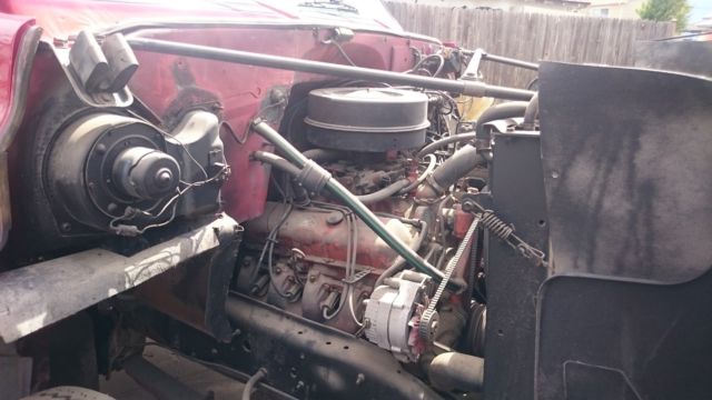 1976 Chevrolet Other Pickups Conventional - photo 5