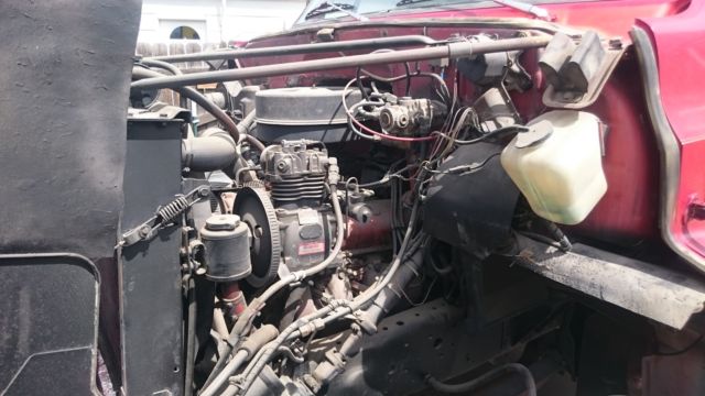 1976 Chevrolet Other Pickups Conventional - photo 6