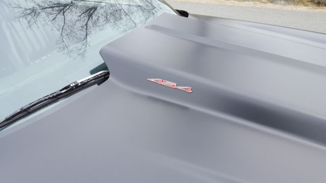 1971 Chevrolet Camaro - photo 11