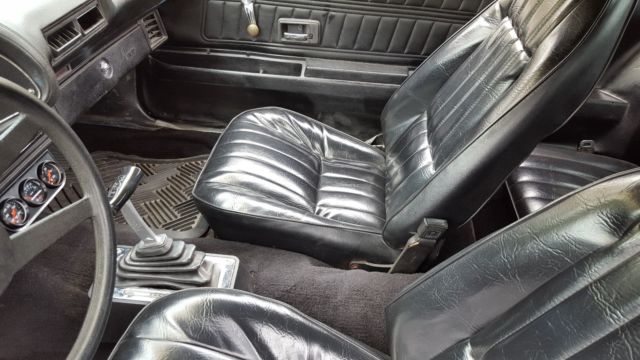 1971 Chevrolet Camaro - photo 13