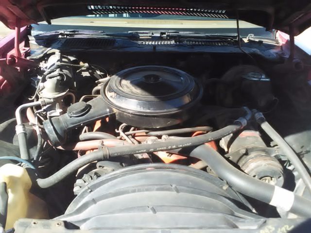 1976 Chevrolet Camaro LT - photo 10