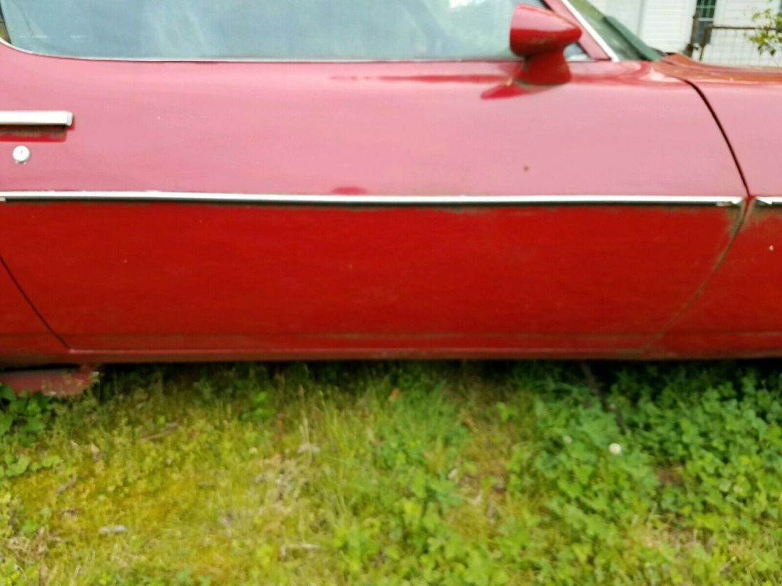 1976 Chevrolet Camaro - photo 6