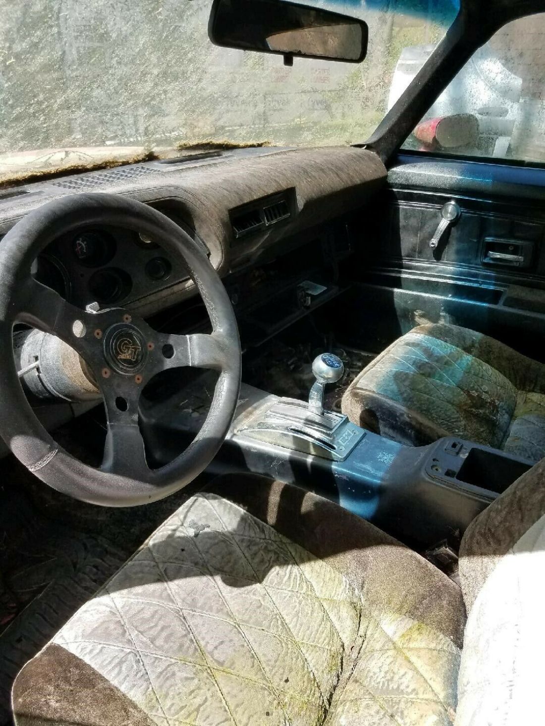1976 Chevrolet Camaro - photo 9