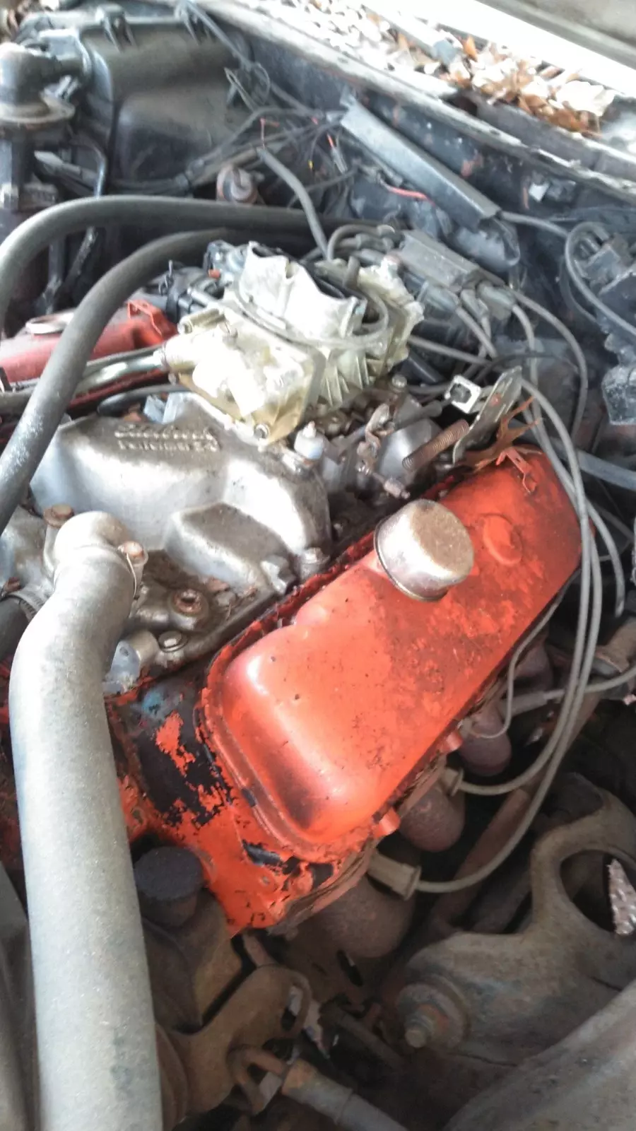1976 Chevrolet Chevelle - photo 9