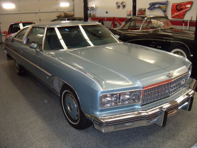 1976 Chevrolet Caprice - photo 3