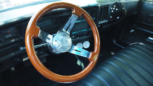 1976 Chevrolet El Camino - photo 10