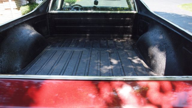 1976 Chevrolet El Camino - photo 4