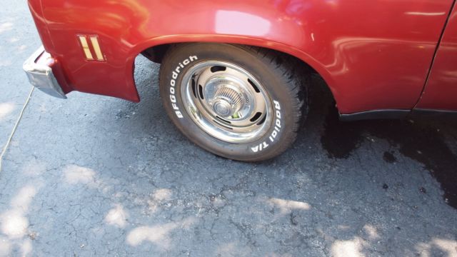 1976 Chevrolet El Camino - photo 7