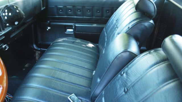 1976 Chevrolet El Camino - photo 8