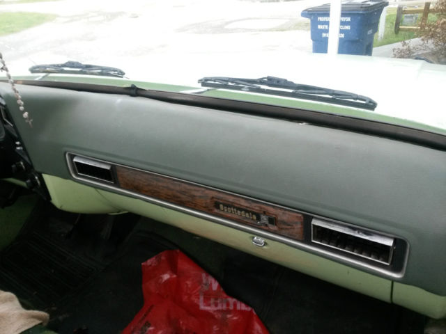 1976 Chevrolet Cheyenne - photo 6