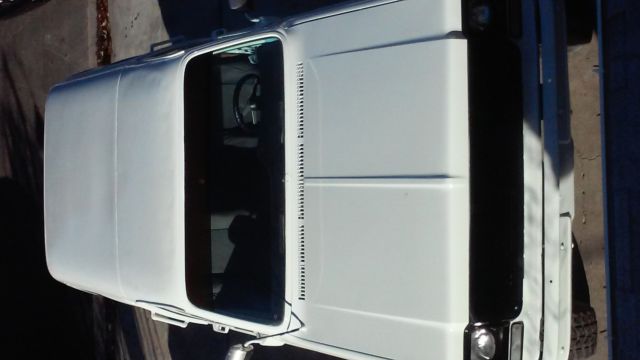1976 Chevrolet Blazer - photo 3