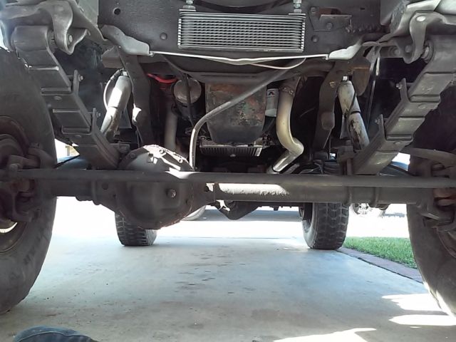 1976 Chevrolet Blazer - photo 4