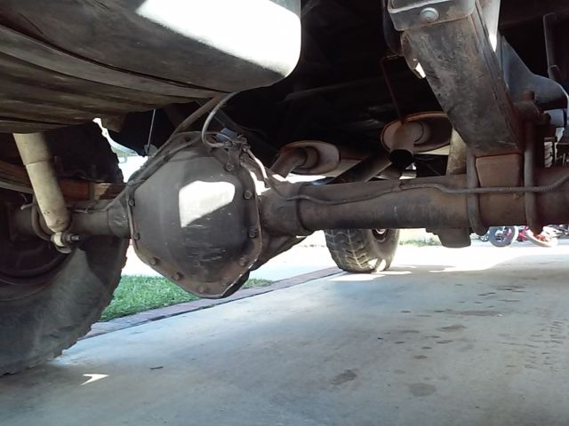 1976 Chevrolet Blazer - photo 5