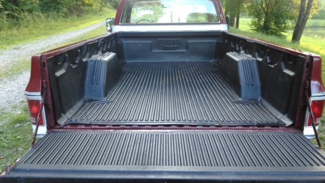 1976 Chevrolet Cheyenne - photo 11