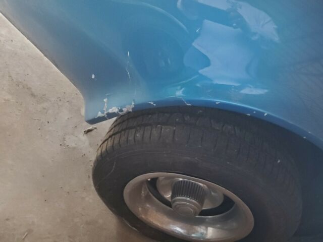 1976 Chevrolet Corvette - photo 13