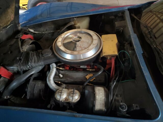 1976 Chevrolet Corvette - photo 4