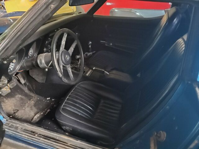 1976 Chevrolet Corvette - photo 6