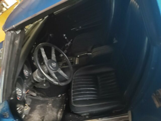 1976 Chevrolet Corvette - photo 7