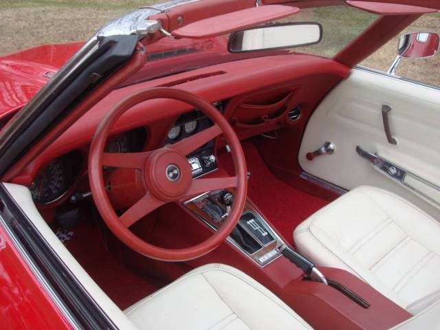 1976 Chevrolet Corvette T-Tops - photo 12