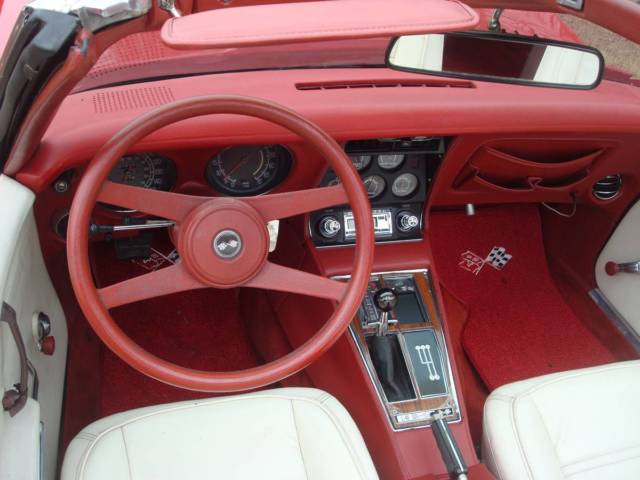 1976 Chevrolet Corvette T-Tops - photo 13