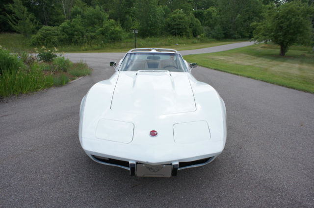 1976 Chevrolet Corvette - photo 8