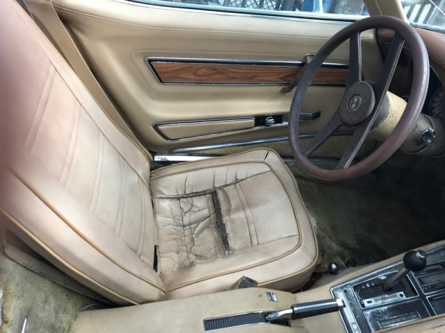 1976 Chevrolet Corvette - photo 13