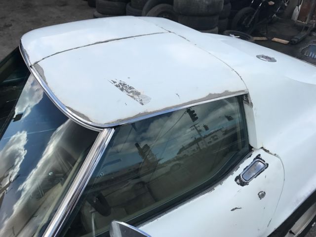 1976 Chevrolet Corvette - photo 7