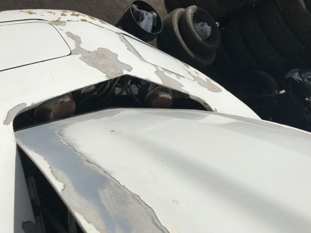 1976 Chevrolet Corvette - photo 8