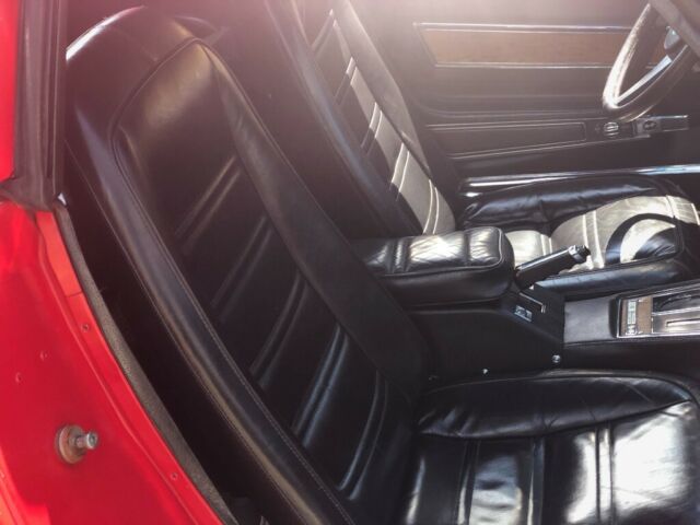 1976 Chevrolet Corvette - photo 8