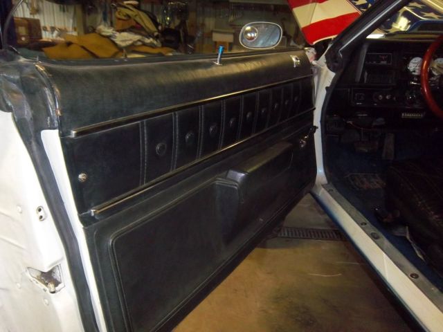 1976 Chevrolet El Camino - photo 10