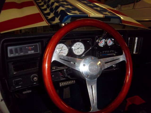 1976 Chevrolet El Camino - photo 11