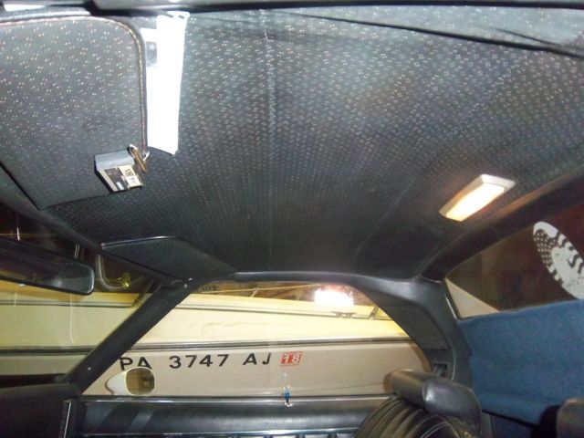 1976 Chevrolet El Camino - photo 12