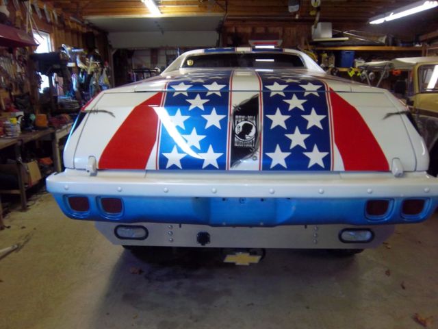 1976 Chevrolet El Camino - photo 3