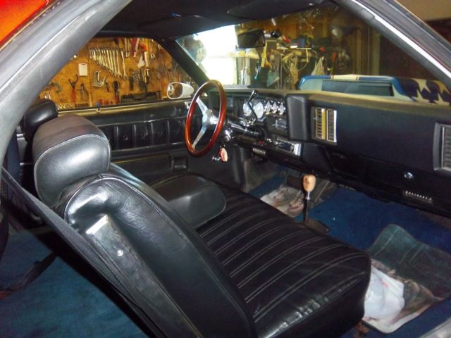 1976 Chevrolet El Camino - photo 5