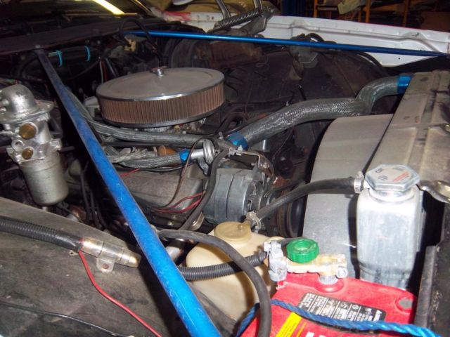 1976 Chevrolet El Camino - photo 6