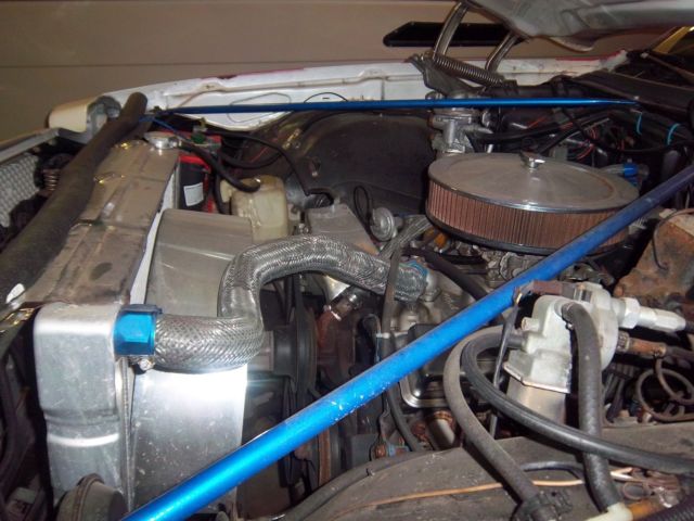 1976 Chevrolet El Camino - photo 7