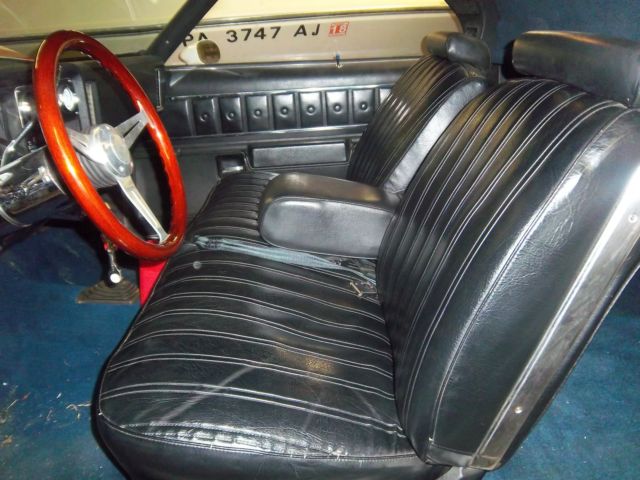 1976 Chevrolet El Camino - photo 9