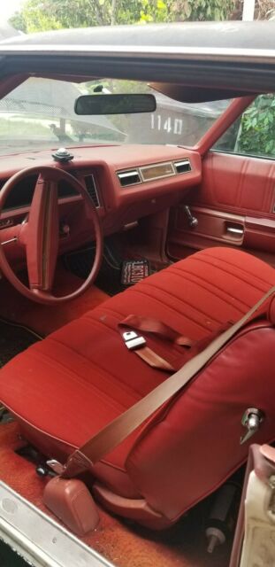 1976 Chevrolet Impala - photo 4