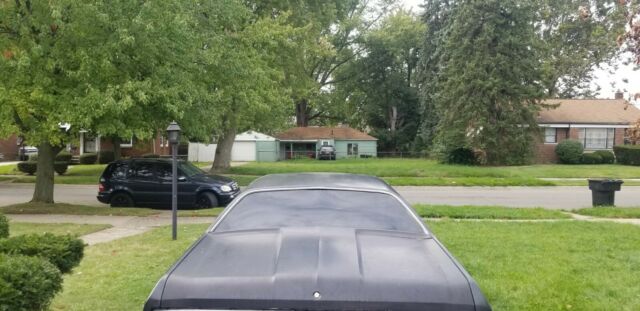 1976 Chevrolet Impala - photo 6