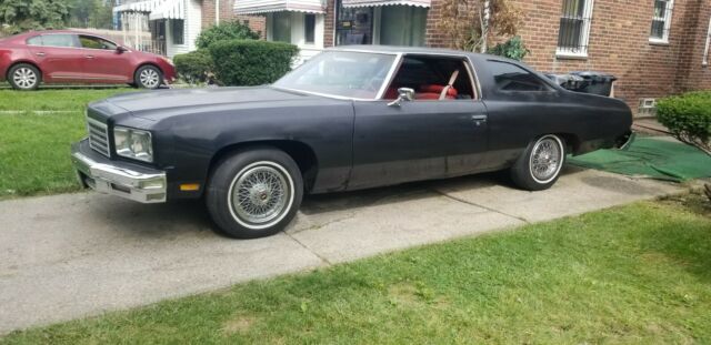 1976 Chevrolet Impala - photo 7