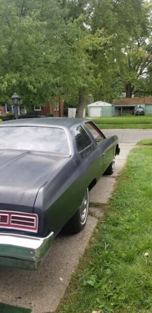 1976 Chevrolet Impala - photo 9