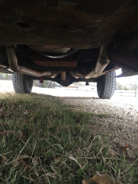 1976 Chevrolet Blazer - photo 6
