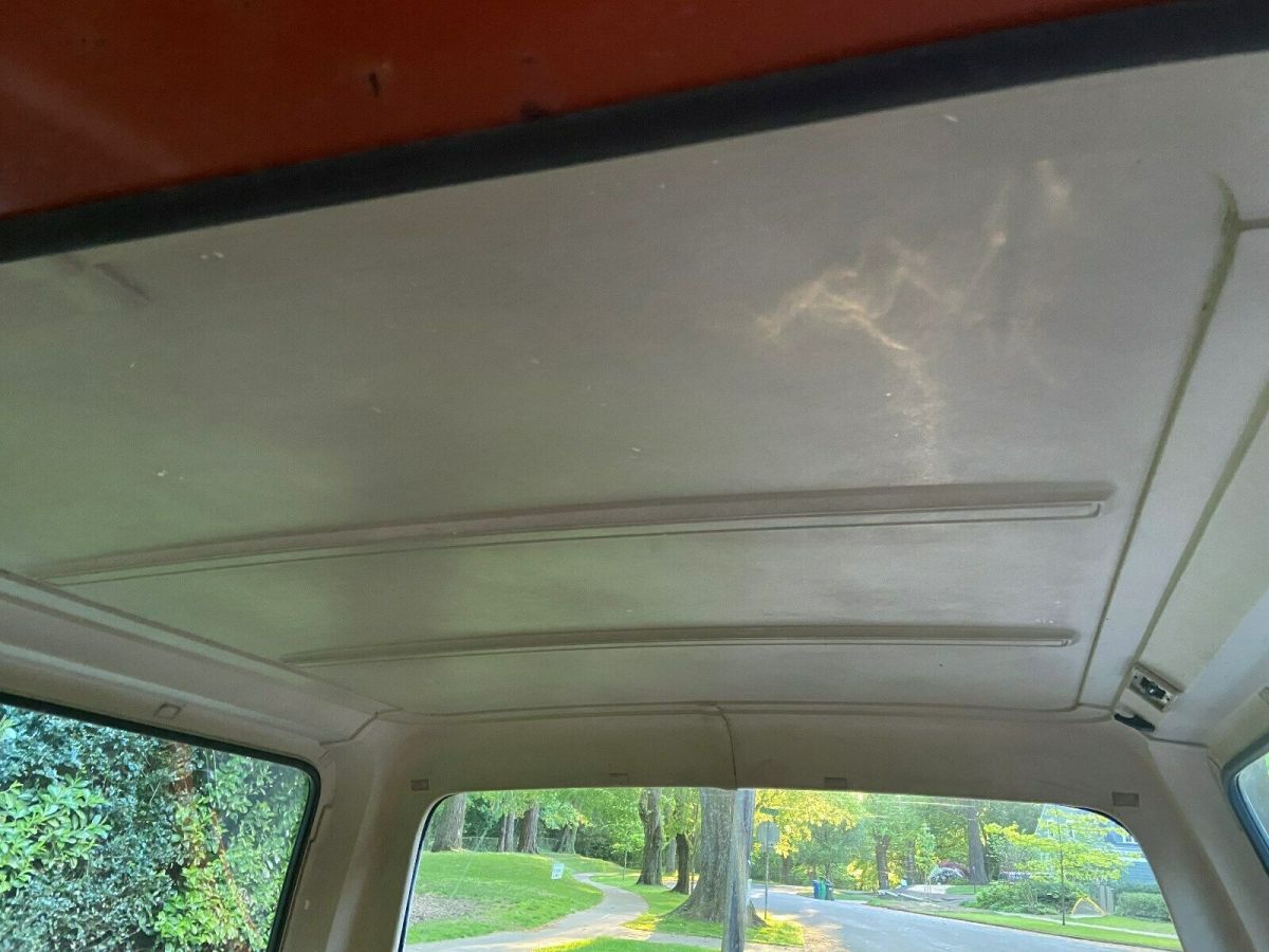 1976 Chevrolet Blazer Cheyenne - photo 13