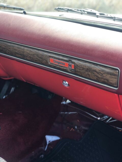 1976 Chevrolet Blazer - photo 10