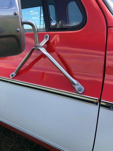 1976 Chevrolet Blazer - photo 9
