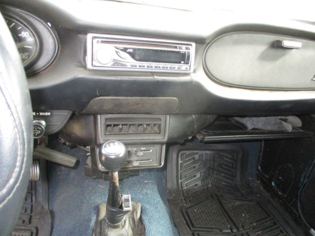 1976 Chevrolet Other Pickups MIKADO - photo 11