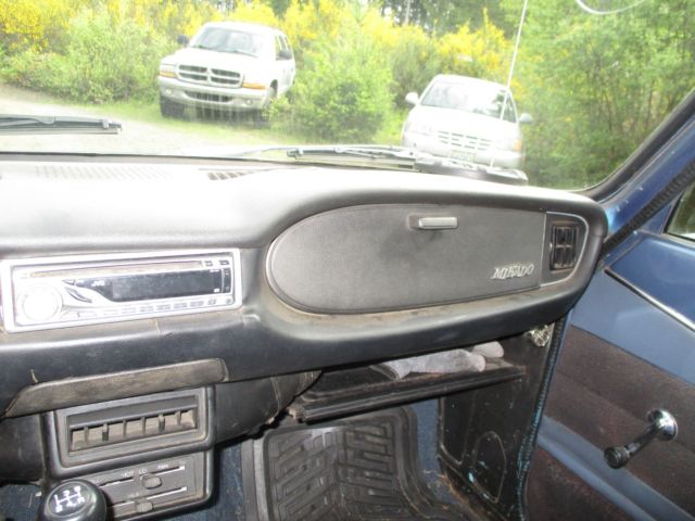 1976 Chevrolet Other Pickups MIKADO - photo 12