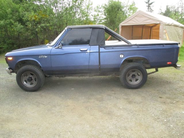 1976 Chevrolet Other Pickups MIKADO - photo 2