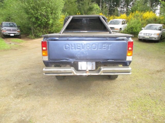 1976 Chevrolet Other Pickups MIKADO - photo 3